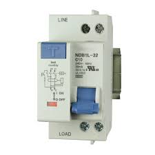 ASI CORP NDB1L-32C-10-120V