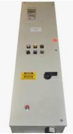 ASEA BROWN BOVERI ACH501-050-4-N0P2