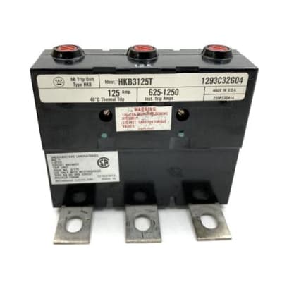 EATON CORPORATION HKB3125T