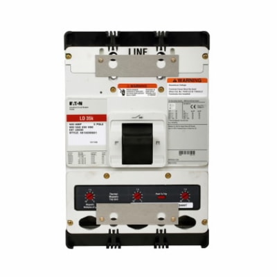 EATON CORPORATION 6613C98G09