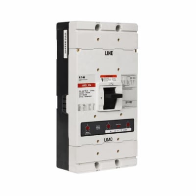 EATON CORPORATION HMDL3400
