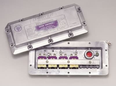 PENTAIR 5-6V4000-530