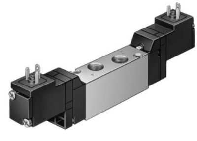 FESTO JMEBH-5/2-1/8-B-110AC