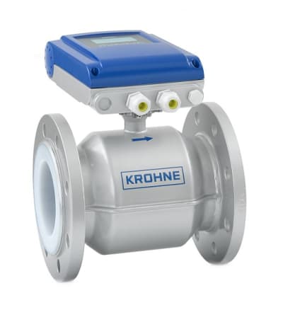 KROHNE VN31-4-4-1-0-6-6-0-D-1-0-1-0-0-0-0-1
