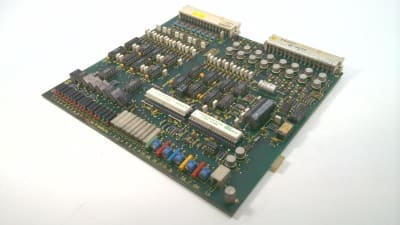 SIEMENS 6DM1001-6WB00-0