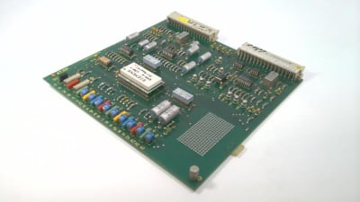 SIEMENS 6DM1-001-7WC01-0