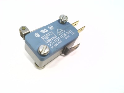 HONEYWELL V7-1D11D8-201