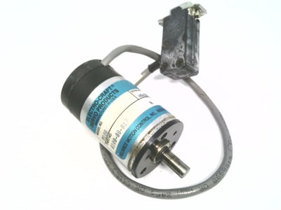 ELECTROCRAFT 0100-00-017