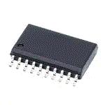 TEXAS INSTRUMENTS SEMI SN74AS808BDWRE4