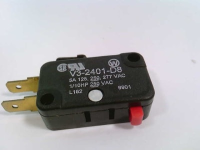 HONEYWELL V3-2401-D8