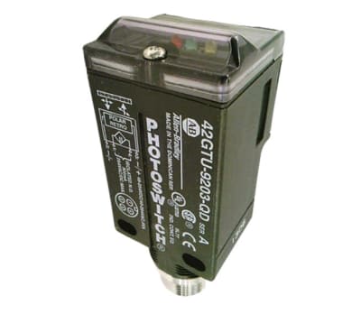 ALLEN BRADLEY 42GTU-9203-QD