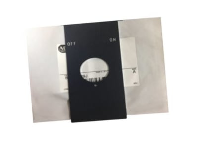 ALLEN BRADLEY 800H-Y29J