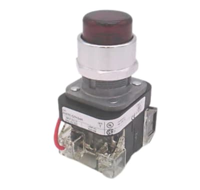 ALLEN BRADLEY 800TC-QTH24R
