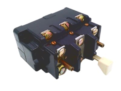 ALLEN BRADLEY 815-BOV15