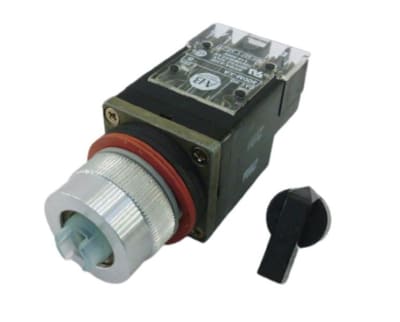 ALLEN BRADLEY 800MR-JH9BLA