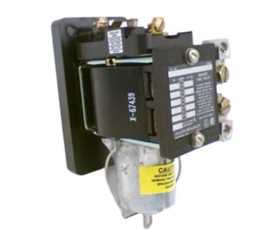 ALLEN BRADLEY 810-A09A