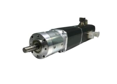 AMETEK BGE45PB+BG45X30+PLG42S