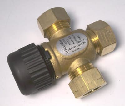 SCHNEIDER ELECTRIC VZ319C-15BP05