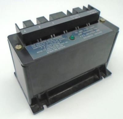 ALLEN BRADLEY 813S-VON