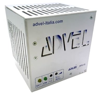 ADVEL SPS51CBDS1-230A-27.6-1.8