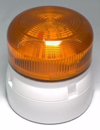 EDWARDS SIGNALING QBS-0054