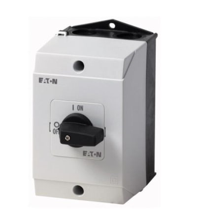 EATON CORPORATION T0-1-102/I1