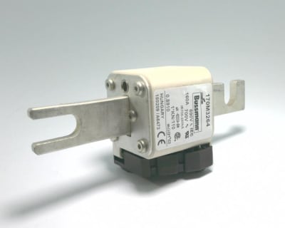EATON CORPORATION 170M3264