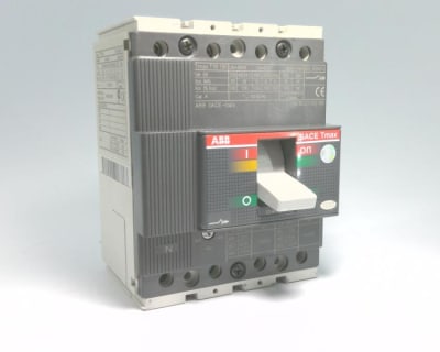 ASEA BROWN BOVERI 1SDA050889R1