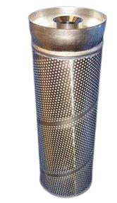 PALL CORPORATION MCY1001NAEH13