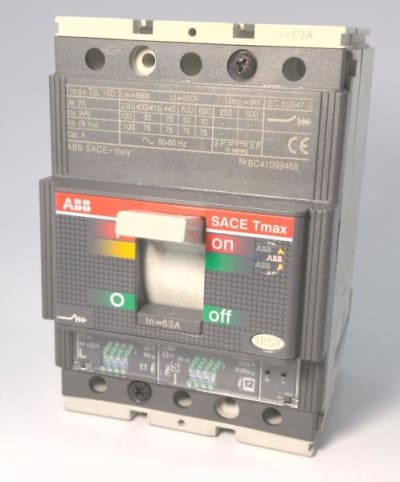 ASEA BROWN BOVERI 1SDA051155R1