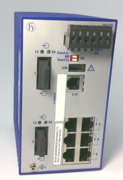 BELDEN RS20-0800M2M2SDAP