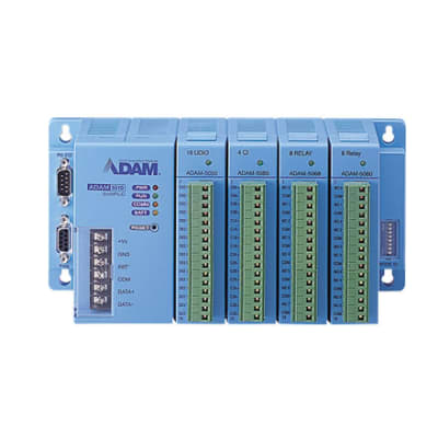 ADVANTECH ADAM-5510