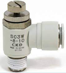 CKD CORP SC3W-8-10
