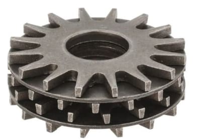 DESMOND WHEEL DRESSERS 11320