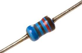 VISHAY SFR16S0002000FR500