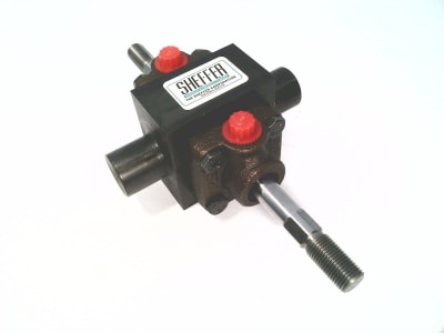 SHEFFER 1 1/2C20 A014