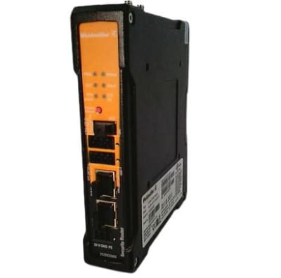 WEIDMULLER 2535930000