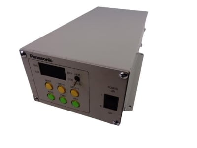 MATSUSHITA ELECTRIC YB-10FF1