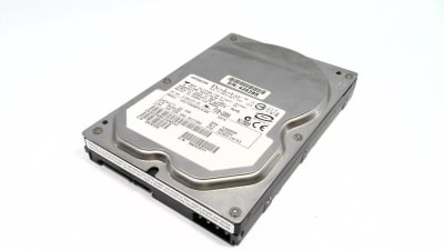 HITACHI HDS721680PLA380