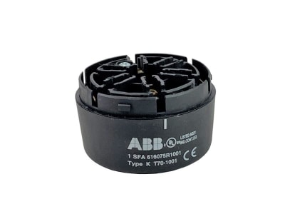 ASEA BROWN BOVERI 1SFA616075R1001