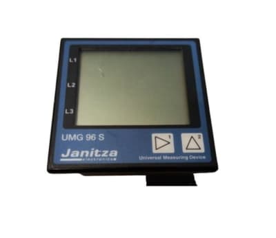 JANITZA 52.13.017