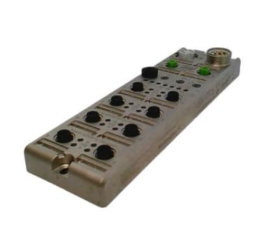 WEIDMULLER UR67-MP-78-8DIDO-12-60M