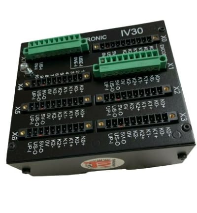 T&R ELECTRONIC 493-00100