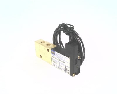 MAC VALVES INC 44A-AAA-GDJA-1BA