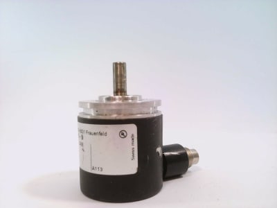 BAUMER ELECTRIC BDK 16.24K10-5-9