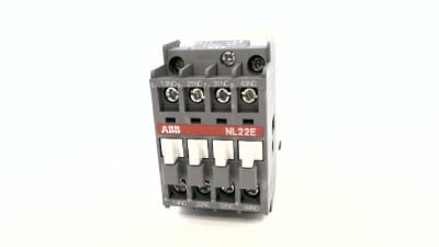 ASEA BROWN BOVERI N122E