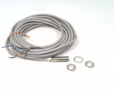 AZBIL CORPORATION FL7M-1P5E6-L5