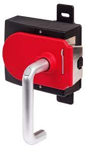 EUCHNER MGB-H-AA1A2-L-106221