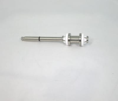 DSO FLUID HANDLING 19TR-572-1.5-316L