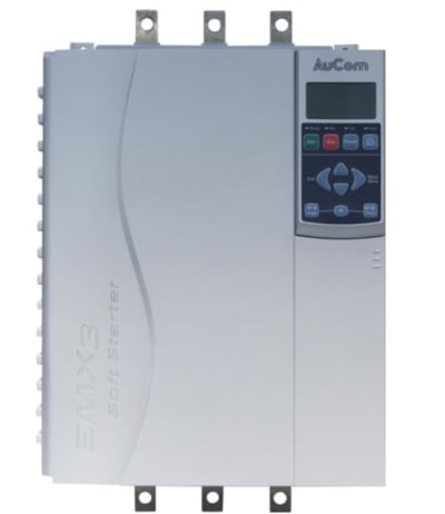 SAFTRONICS EMX3-0220B-V4-C1-H